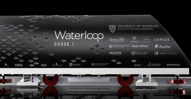 图片来源:Hyperloop团队