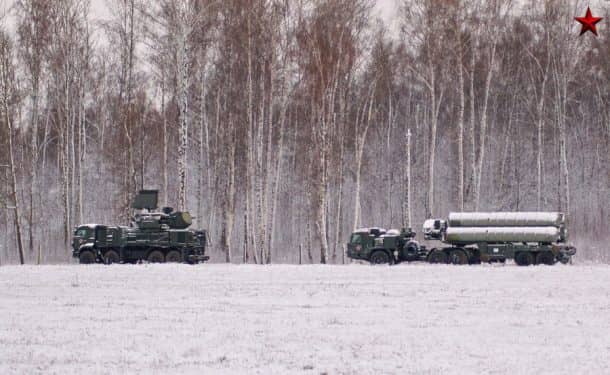 图片致谢:defencyclopedia