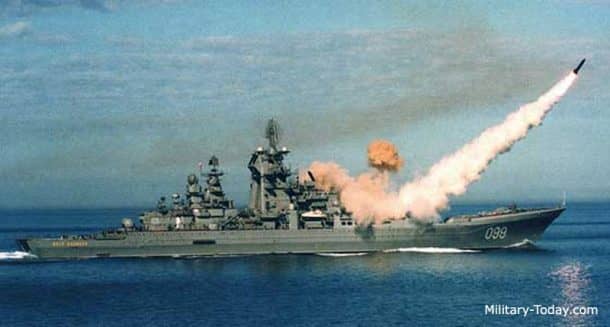 图片致谢:defencyclopedia