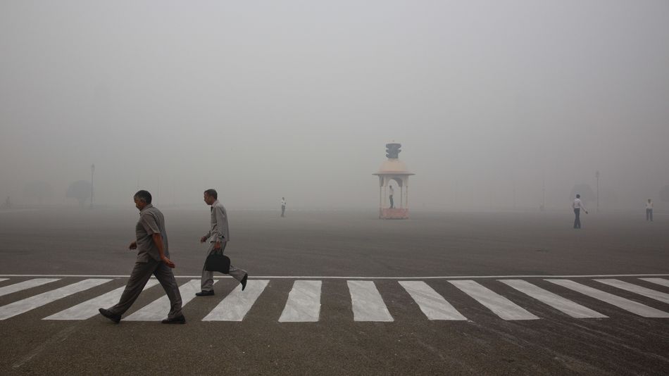 smog-india-pakistan