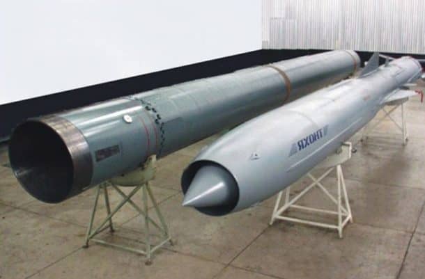 图片致谢:defencyclopedia