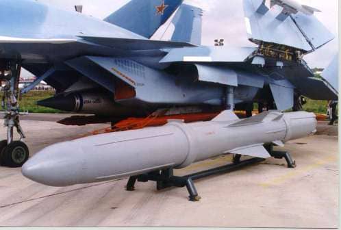 图片致谢:defencyclopedia