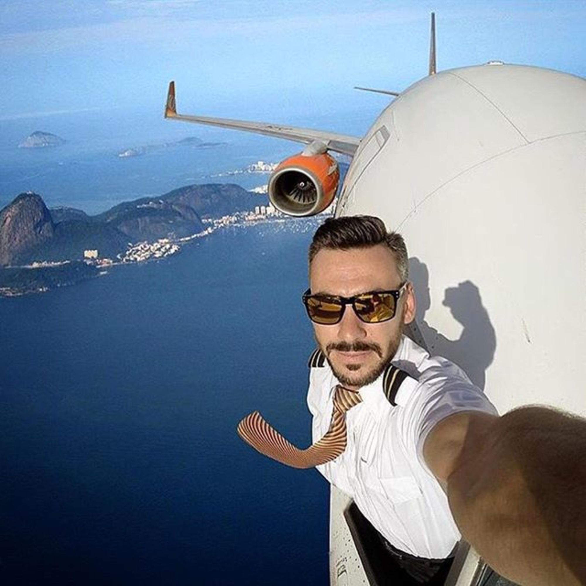 fly-yolo