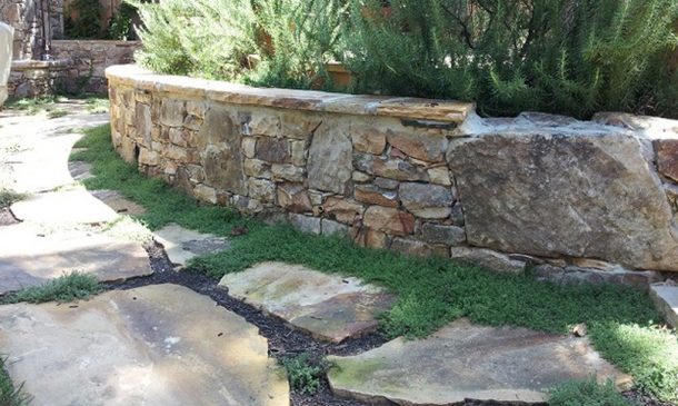 图片学分:天然石材研究所。