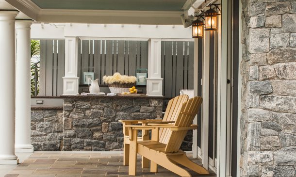 图片学分:天然石材研究所。