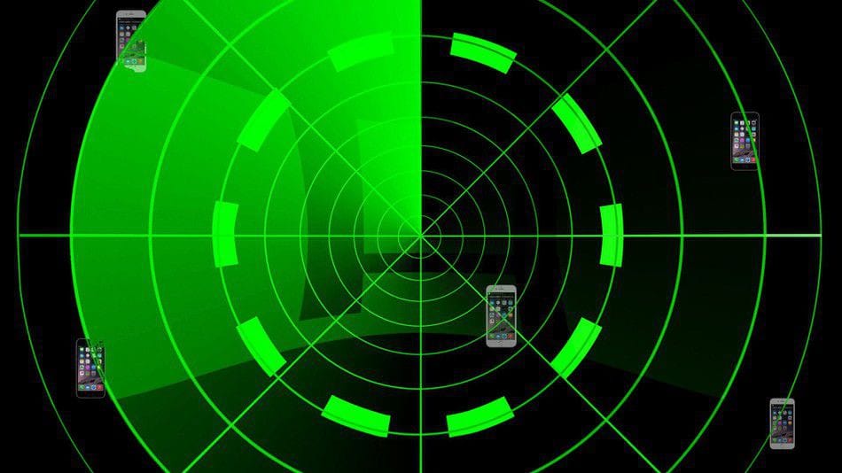 苹果屏幕功能删除