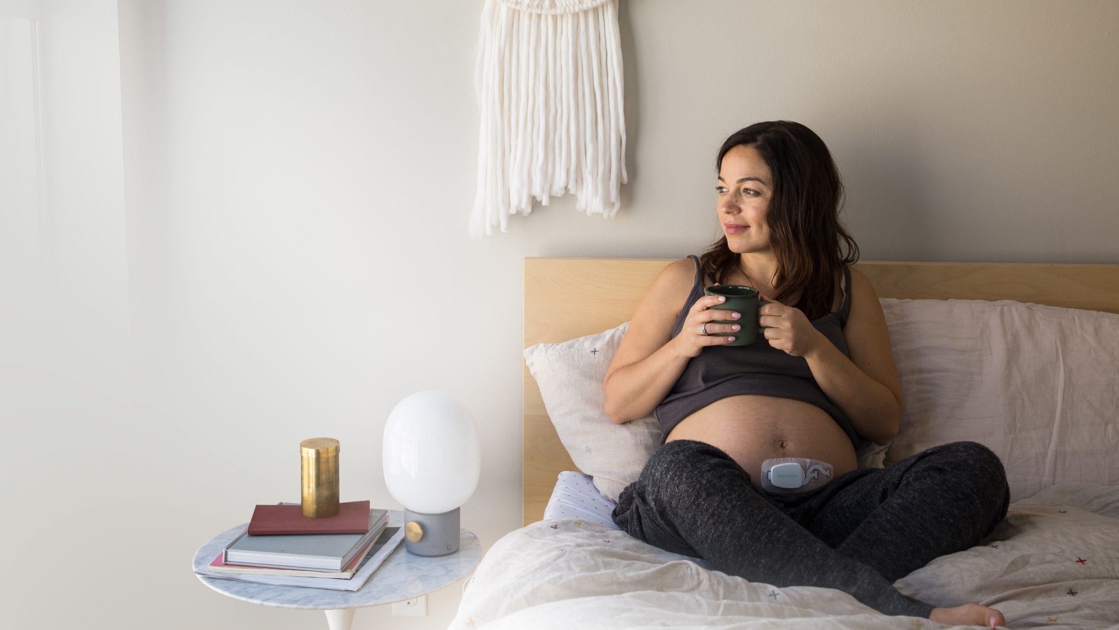 布卢姆生物（3）