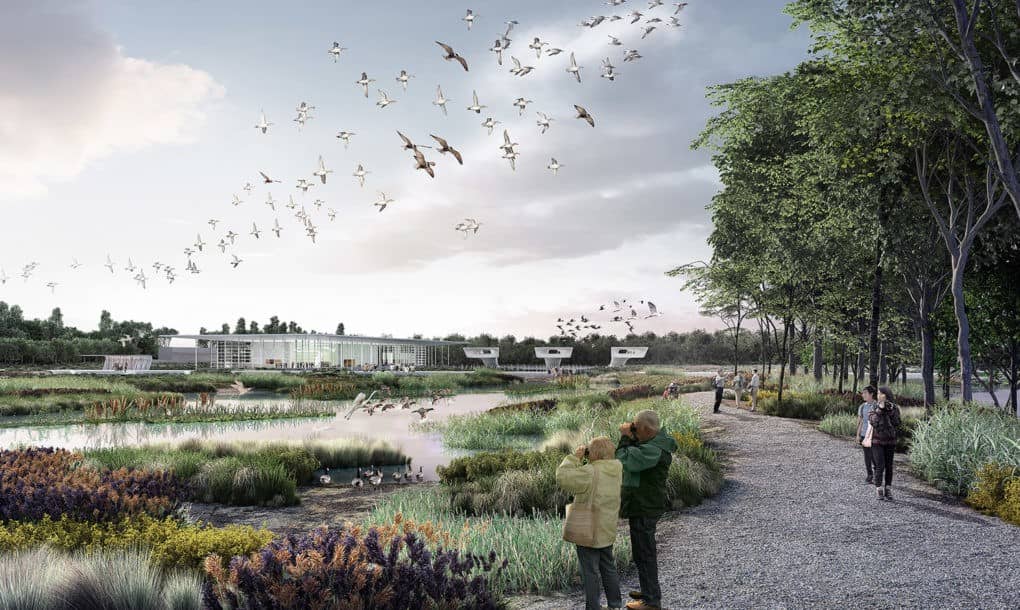 临港-生态- park_ - 4 - 1020 x610