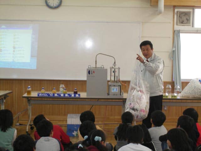 塑料对油(6)