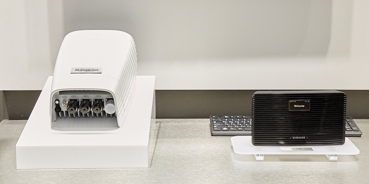 5G无线路由器 -  Verizon（3）