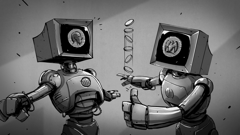 硬币翻转随机性（1）