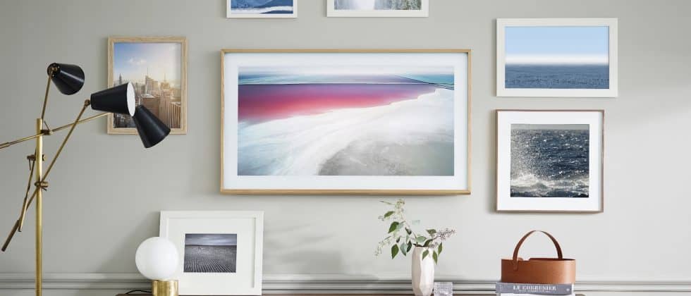 Samsung TV Frame (3)
