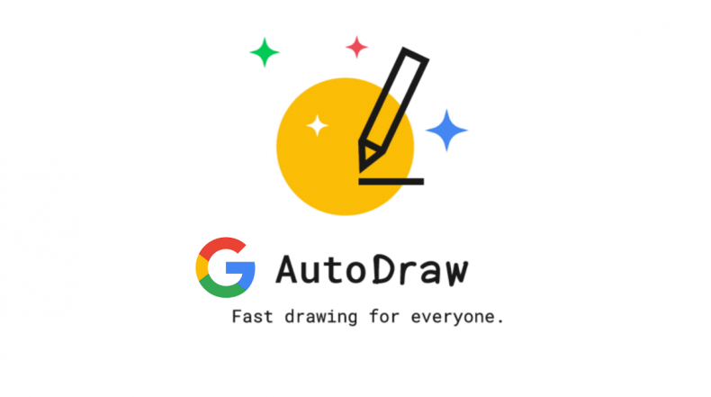 Google Autodraw（2）