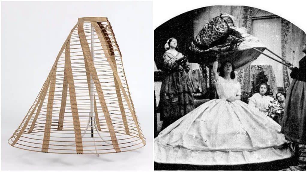 crinoline