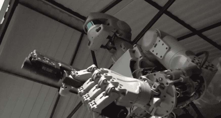 Robot-WARS3