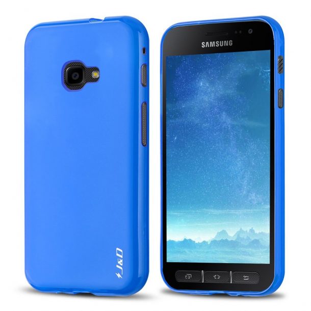 三星Galaxy Xcover 4的JD案例4
