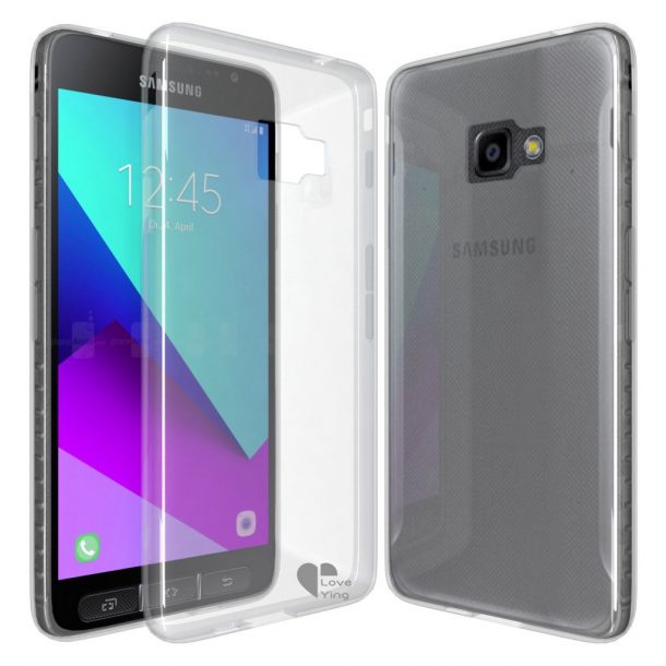爱三星Galaxy Xcover 4