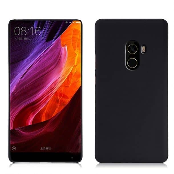 小米小米Mix TopAce Case