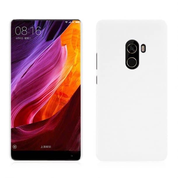 小米小米Mix TopAce Case