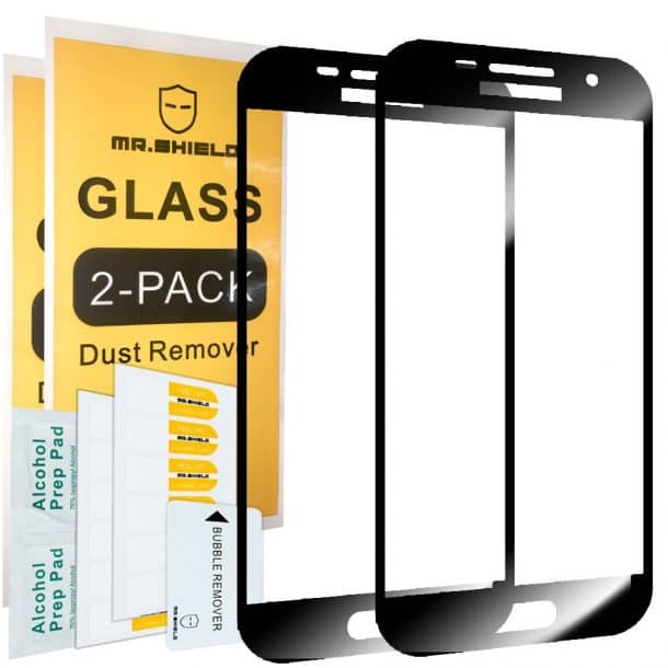 Mr Shield屏幕保护器