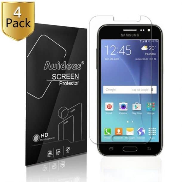 Auideas屏幕保护器
