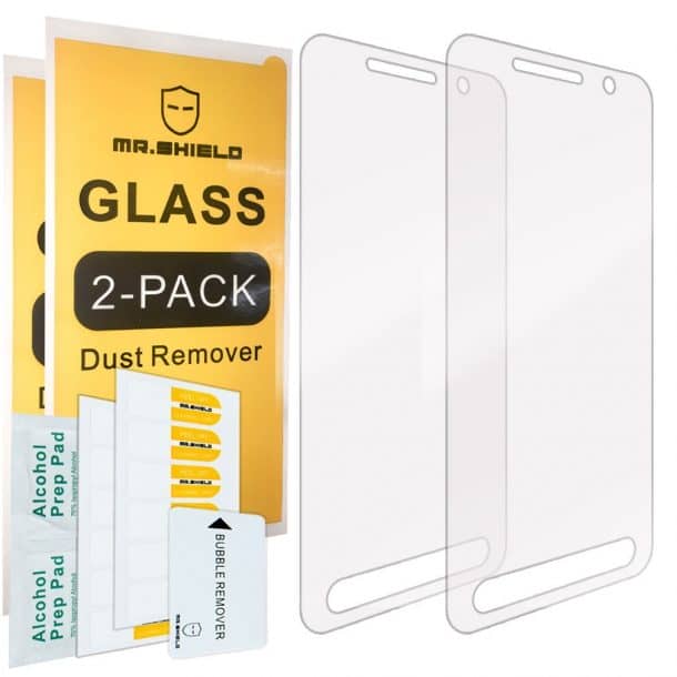 盾先生屏幕保护器