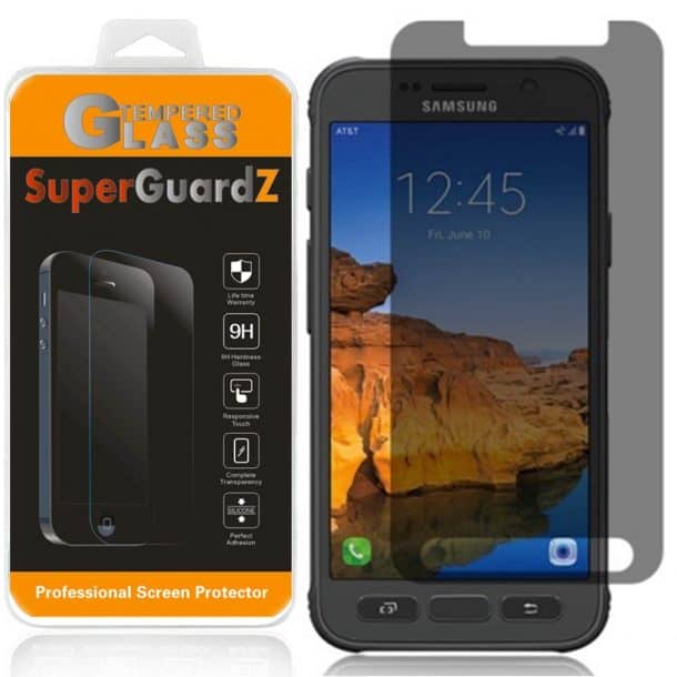 superguard屏幕保护器