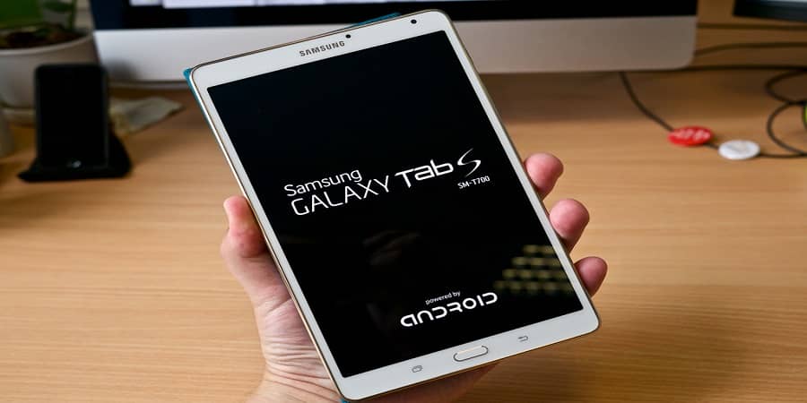 三星Galaxy Tab S3最佳屏幕保护器
