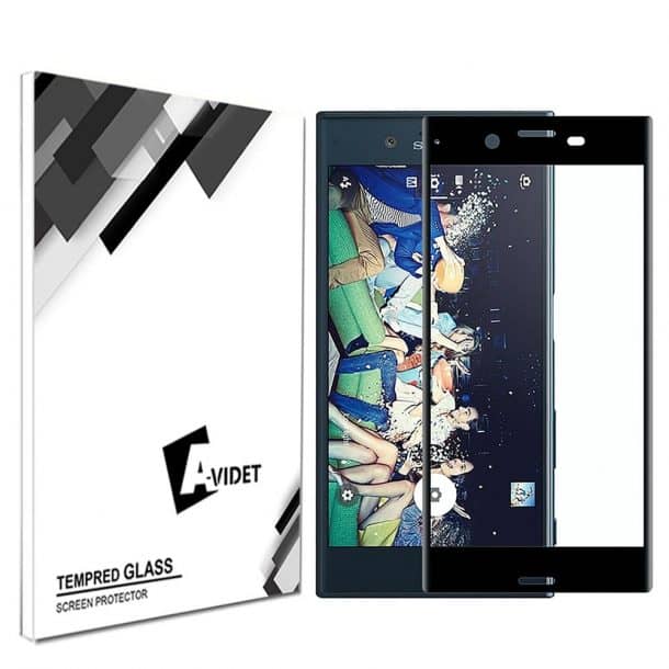 Avidet屏幕保护器