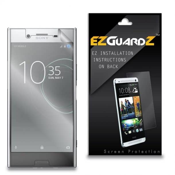 EZGuardz屏幕保护器