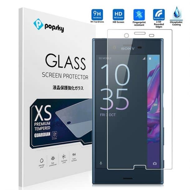 PopSky屏幕保护器