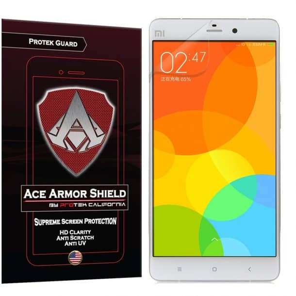 Ace ArmorShield