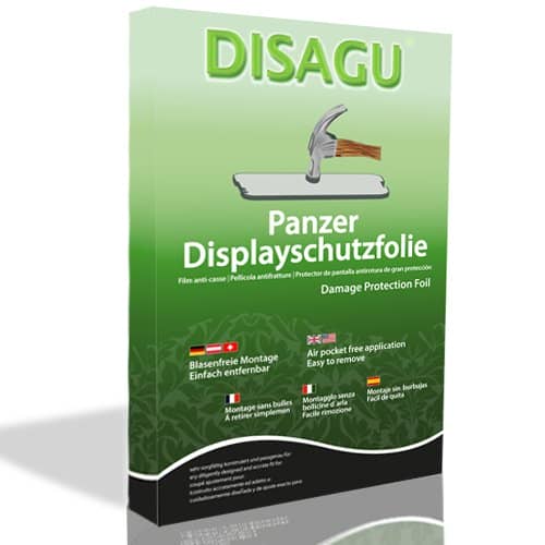 Disagu最好的小米小米6屏幕保护