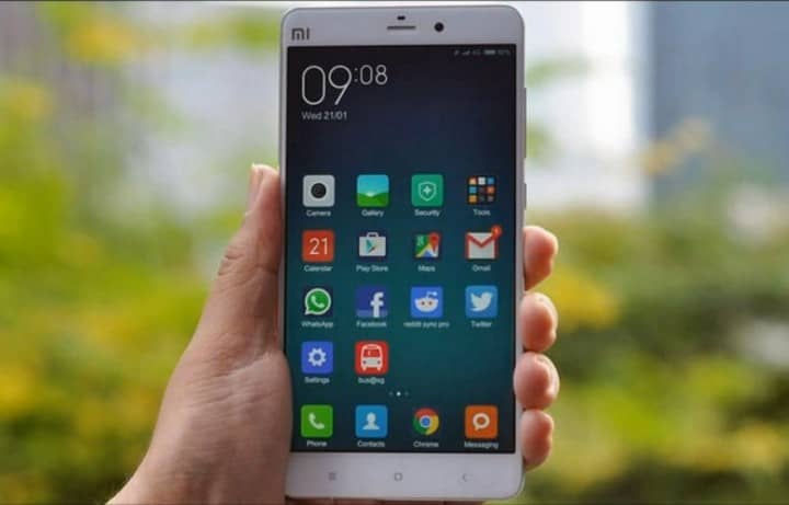 最好的屏幕保护小米米6