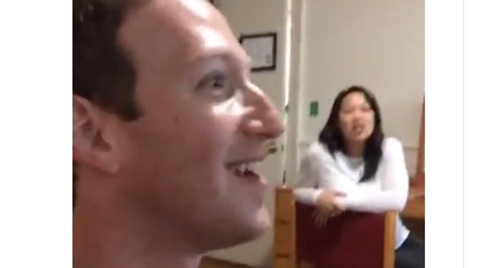 Harvard dorm mark zuckerberg