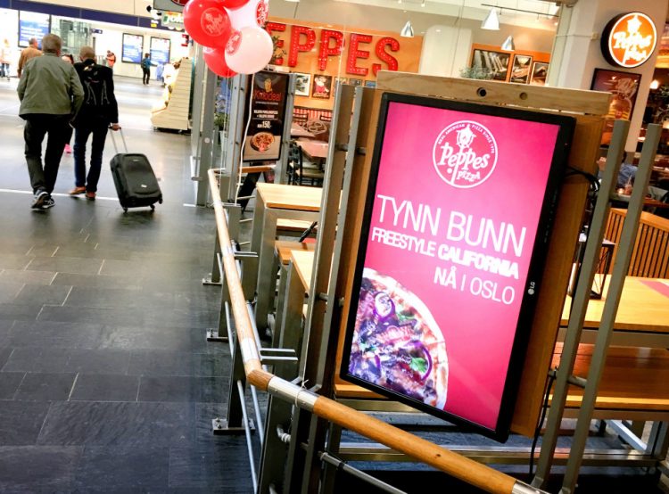 监视添加Peppe的披萨（3）