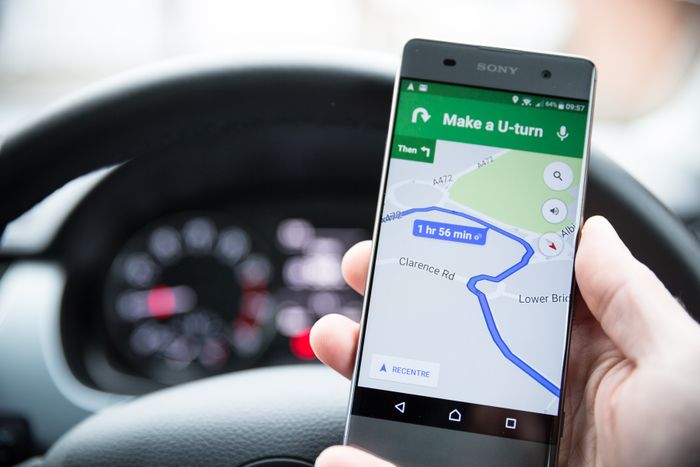 手机开车分心(1)