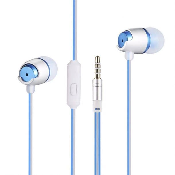 Timkyo 3.5mm立体声隔音入耳式耳机