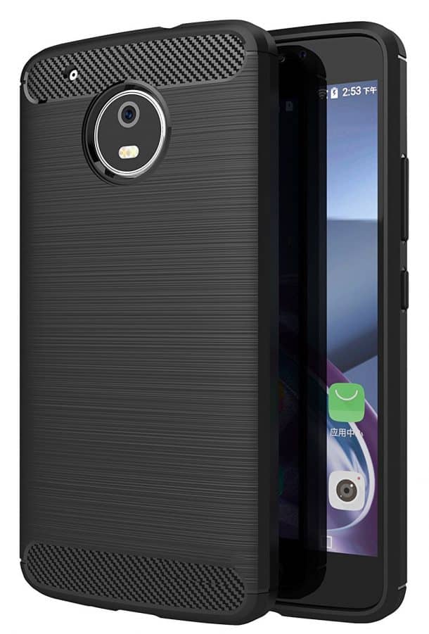 摩托罗拉Moto E4 Kugi理由