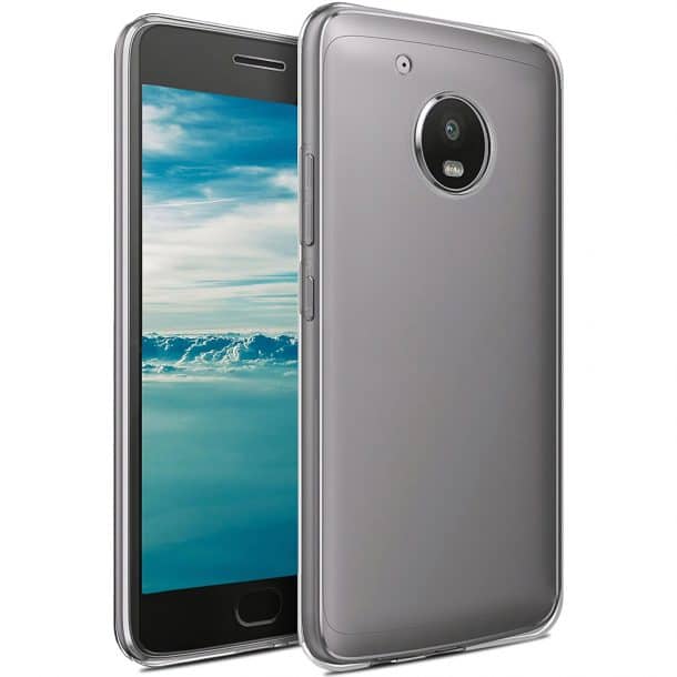圆商场摩托罗拉Moto E4的理由