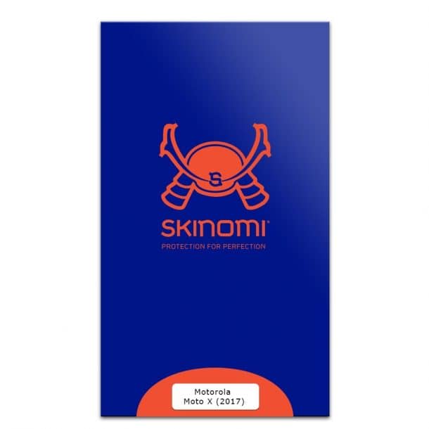kinomi摩托罗拉摩托X4屏幕保护器