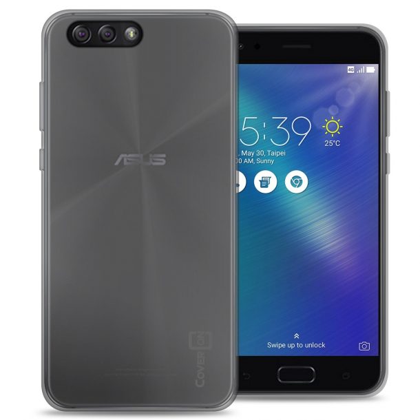 CoverON是最好的华硕Zenfone 4保护套之一