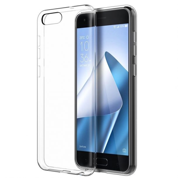 TopAce是最好的华硕Zenfone 4机箱之一