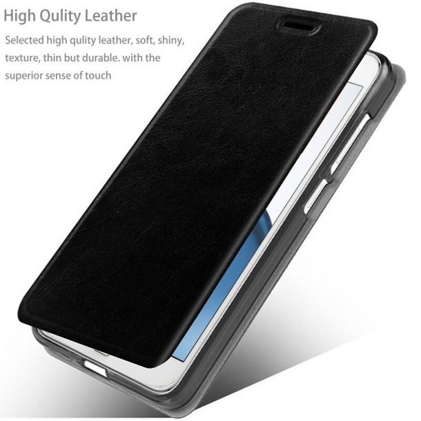 Helianton是最好的华硕Zenfone 4机箱之一