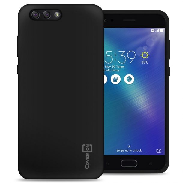 CoverON
