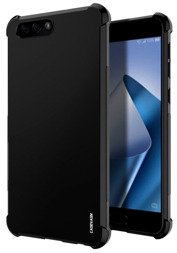 Casevasn是最好的华硕Zenfone 4案例之一