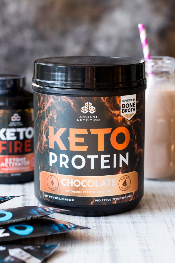 Keto360