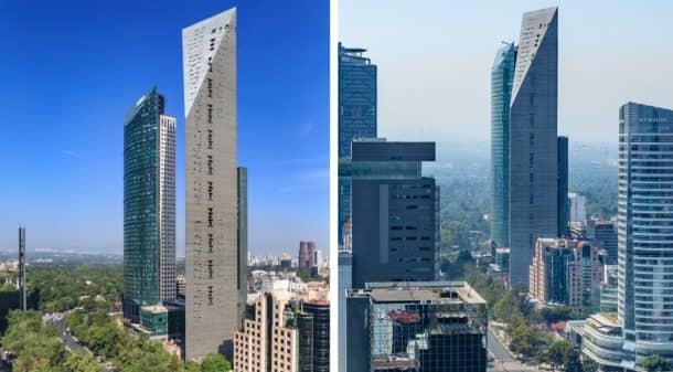 老爹改革LBR建筑师