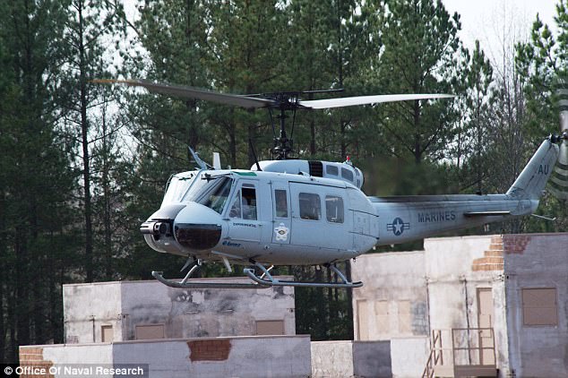 美国海军陆战队