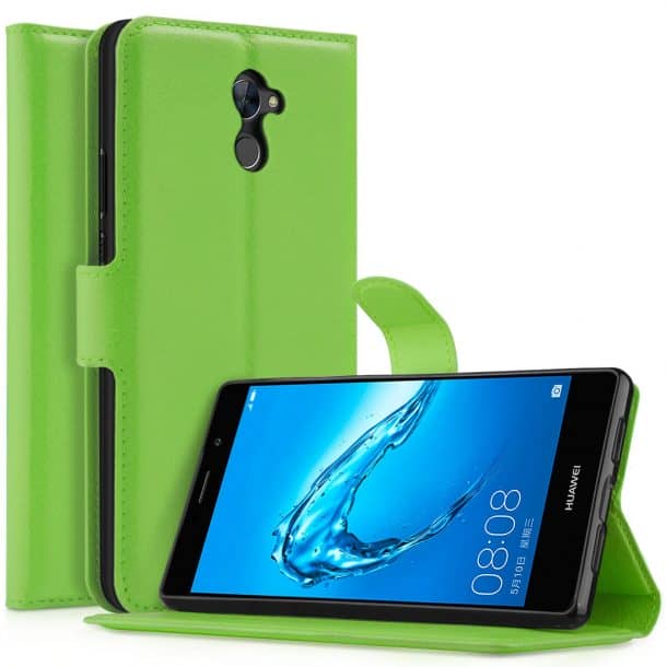 为索尼Xperia L2 KuGi钱包站用例